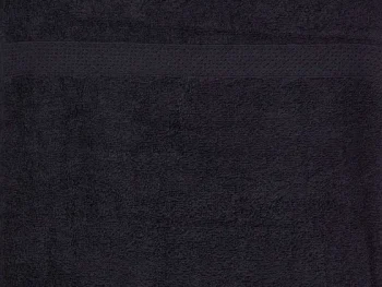 Fashion Hotel Royal Capetown Badlaken Zwart