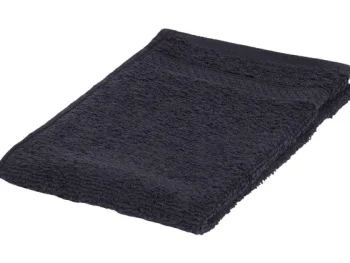 New Hotel Royal Capetown Gastendoek Zwart