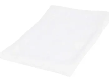 Online Hotel Royal Capetown Gastendoek Wit