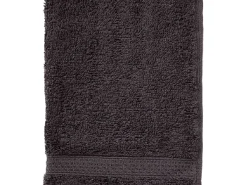 Online Hotel Royal Capetown Gastendoek Antraciet Grijs