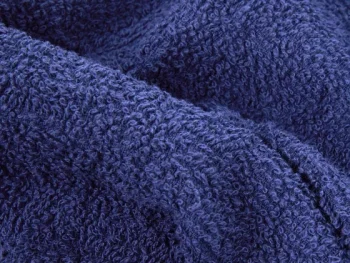 Outlet Hotel Royal Capetown Gastendoek Donker Blauw