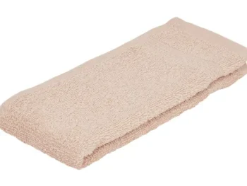 Sale Hotel Royal Capetown Gastendoek Zacht Roze