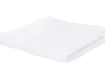 New Hotel Royal Capetown Handdoek Wit