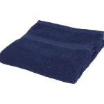 Fashion Hotel Royal Capetown Handdoek Navy Blauw
