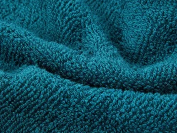 Best Hotel Royal Capetown Handdoek Smaragd Groen