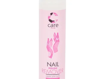 Hot Max & More Care Nagellakremover