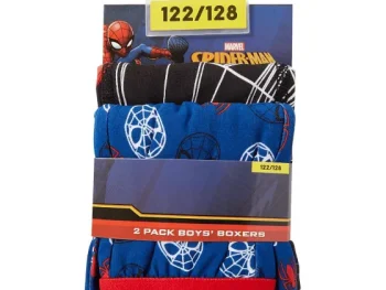 Fashion Australian Cartoon Boxershorts Print