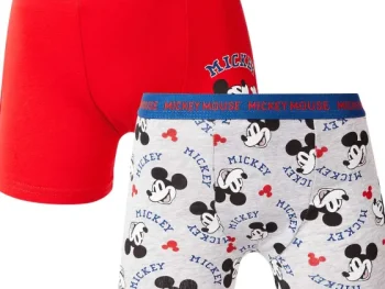Fashion Australian Cartoon Boxershorts Print