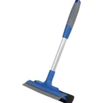 Outlet C&C 2-In-1 Ramenreiniger Blauw,Grijs