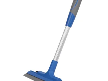 Outlet C&C 2-In-1 Ramenreiniger Blauw,Grijs