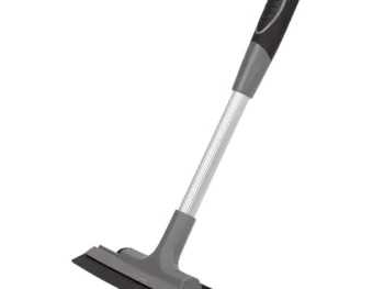 Outlet C&C 2-In-1 Ramenreiniger Blauw,Grijs