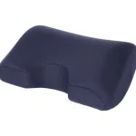 Discount C&C Hoofdsteun Met Traagschuim Blauw