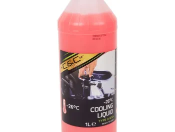 Best C&C Koelvloeistof