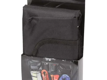 Clearance C&C Kofferbak Organizer Zwart