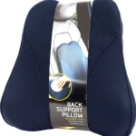 Outlet C&C Memoryfoam Rugkussen