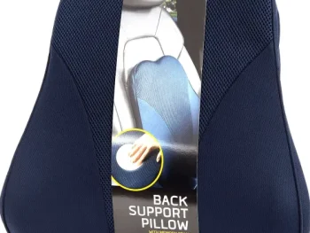 Outlet C&C Memoryfoam Rugkussen