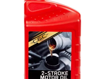 Fashion C&C Motorolie