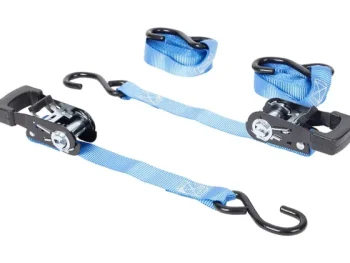 Discount C&C Spanband Met Ratelsluiting Blauw,Groen,Oranje