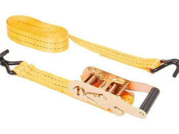 New C&C Spanband Oranje