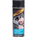 Clearance C&C Verwijderbare Coating Mat Zwart