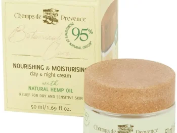 Discount Palmolive Champs De Provence Botanical Care Dag- En Nachtcr Me