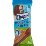 New Chappi Dental Kauwsticks