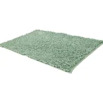 Outlet Hotel Royal Chenille Badmat Grijs,Groen,Wit,Zwart