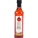 Clearance Big Jeff Chili-Knoflookolie