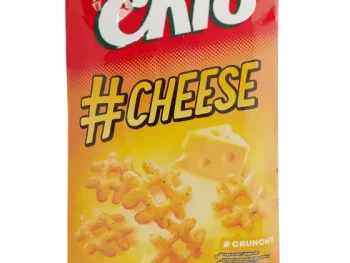 Sale Chio #Cheese