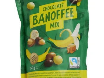 Clearance Nestlé Choco Moment Krokante Chocoladeballetjes
