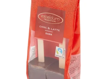 Discount Nestlé Chocolademelk-Sticks