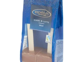 Discount Nestlé Chocolademelk-Sticks