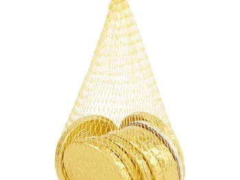 Discount Nestlé Chocolademunten Bitcoin