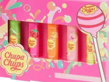 Online Chupa Chups Lippenbalsem