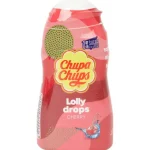 Fashion Chupa Chups Lolly Drops