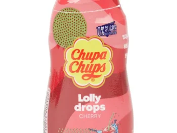 Fashion Chupa Chups Lolly Drops