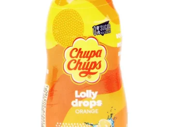 Fashion Chupa Chups Lolly Drops
