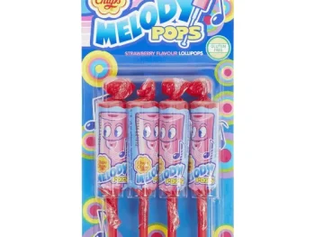 Best Chupa Chups Melody Pops