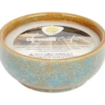 Fashion Merk Citronellakaars Meerkleurig