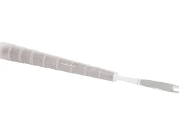 Outlet Scrub Daddy Cleanrite Statische Plumeau Grijs,Wit,Zwart