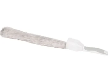 Outlet Scrub Daddy Cleanrite Statische Plumeau Grijs,Wit,Zwart