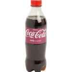 Fashion Coca-Cola Cherry