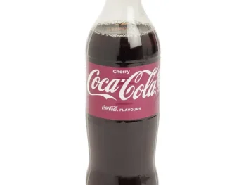 Fashion Coca-Cola Cherry
