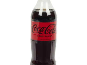 Discount Coca-Cola Zero