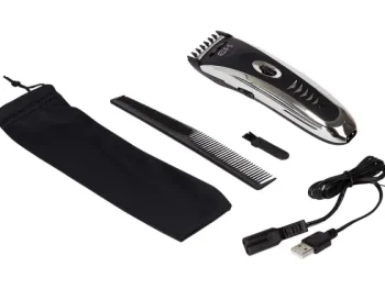 Clearance BIC Code Homme Draadloze Haartrimmer