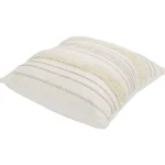 Online Code Maison Kussenhoes Kos Beige,Grijs,Groen,Roze