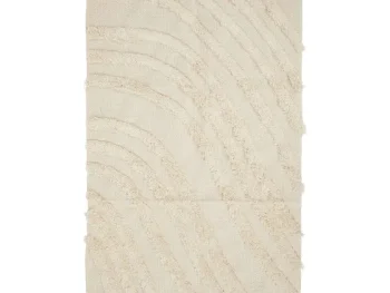 Best Code Maison Tufted Vloerkleed Print