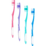 Fashion Colgate Tandenborstels Premier Clean Meerkleurig