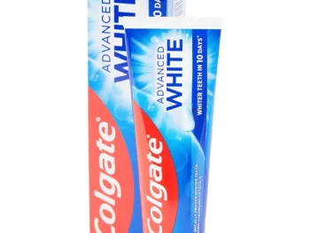 Best Colgate Tandpasta Advanced White