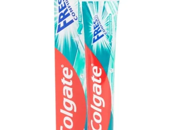 Hot Colgate Tandpasta Fresh Confidence